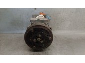 Recambio de compresor aire acondicionado para citroën c3 i (fc_, fn_) 1.4 i referencia OEM IAM P0619876 6453XJ 