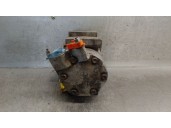 Recambio de compresor aire acondicionado para citroën c3 i (fc_, fn_) 1.4 i referencia OEM IAM P0619876 6453XJ 