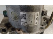Recambio de compresor aire acondicionado para citroën c3 i (fc_, fn_) 1.4 i referencia OEM IAM P0619876 6453XJ 