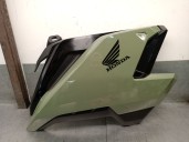 Recambio de embellecedor para honda nc nc 750 x dct (rh09) referencia OEM IAM 64161MKWD700 64161MKWD700 