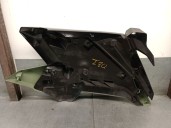 Recambio de embellecedor para honda nc nc 750 x dct (rh09) referencia OEM IAM 64161MKWD700 64161MKWD700 