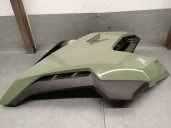 Recambio de embellecedor para honda nc nc 750 x dct (rh09) referencia OEM IAM 64161MKWD700 64161MKWD700 