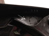 Recambio de embellecedor para honda nc nc 750 x dct (rh09) referencia OEM IAM 64161MKWD700 64161MKWD700 