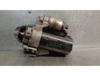 Recambio de motor arranque para bmw 1 (e81) 116 d referencia OEM IAM 1005831596 12418511746 0001139016