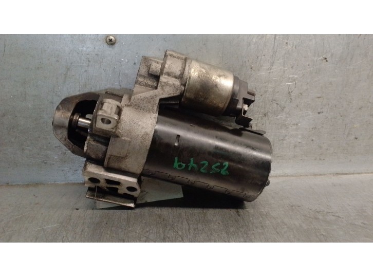 Recambio de motor arranque para bmw 1 (e81) 116 d referencia OEM IAM 1005831596 12418511746 0001139016