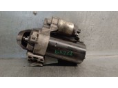 Recambio de motor arranque para bmw 1 (e81) 116 d referencia OEM IAM 1005831596 12418511746 0001139016