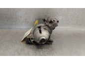 Recambio de motor arranque para bmw 1 (e81) 116 d referencia OEM IAM 1005831596 12418511746 0001139016