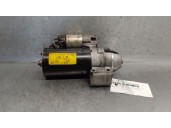 Recambio de motor arranque para bmw 1 (e81) 116 d referencia OEM IAM 1005831596 12418511746 0001139016