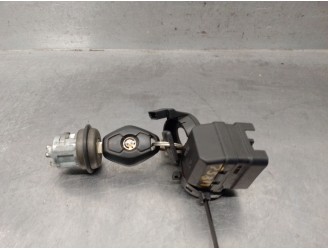Recambio de conmutador de arranque para bmw 5 (e39) 525 d referencia OEM IAM 61326901961 61326901961 