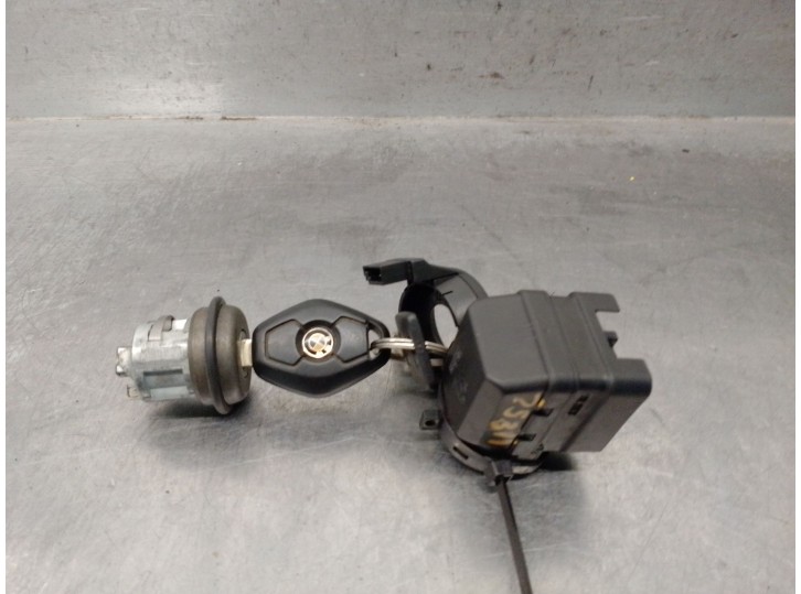Recambio de conmutador de arranque para bmw 5 (e39) 525 d referencia OEM IAM 61326901961 61326901961 