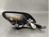 Recambio de maneta interior delantera izquierda para bmw 5 (e39) 525 d referencia OEM IAM 8226049 51218226049 