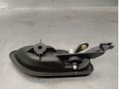 Recambio de maneta interior delantera izquierda para bmw 5 (e39) 525 d referencia OEM IAM 8226049 51218226049 
