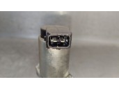 Recambio de valvula ralenti para opel vectra b (j96) 2.0 i 16v (f19) referencia OEM IAM 90411546 837102 