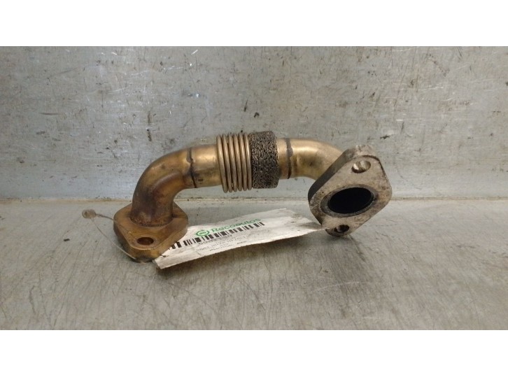 Recambio de tubo para seat ibiza iii (6l1) 1.9 tdi referencia OEM IAM 038131521BL 038131521BL 