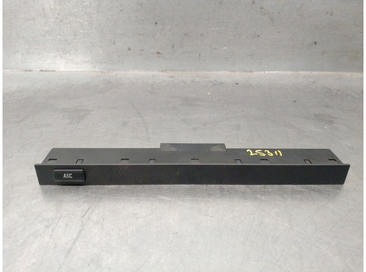 Recambio de interruptor para bmw 5 (e39) 525 d referencia OEM IAM 61318373707 61318373707 