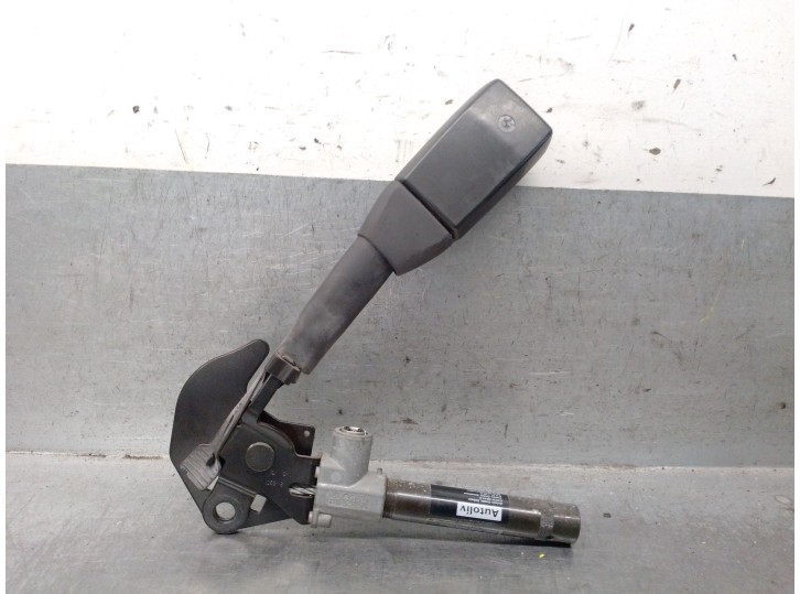 Recambio de pretensor airbag izquierdo para bmw 5 (e39) 525 d referencia OEM IAM 72118257797 