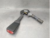 Recambio de pretensor airbag izquierdo para bmw 5 (e39) 525 d referencia OEM IAM 72118257797 