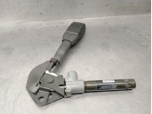 Recambio de pretensor airbag izquierdo para bmw 5 (e39) 525 d referencia OEM IAM 72118257797 