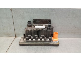 Recambio de calentador agua para mercedes-benz gle coupe (c167) gle 350 de 4-matic (167.306) referencia OEM IAM A0008359604 A000