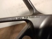 Recambio de llanta para honda nc nc 750 x dct (rh09) referencia OEM IAM 44650MKVD50 R17M/CXMT3.50 