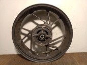 Recambio de llanta para honda nc nc 750 x dct (rh09) referencia OEM IAM 42650MKWD00 R17M/GXMT4.50DOT 