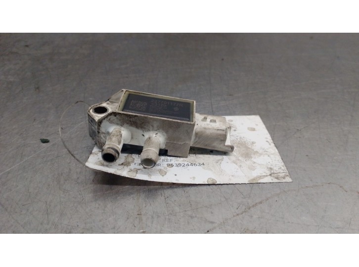Recambio de sensor presion para dacia lodgy (js_) 1.5 dci referencia OEM IAM 227701177R 227701177R 