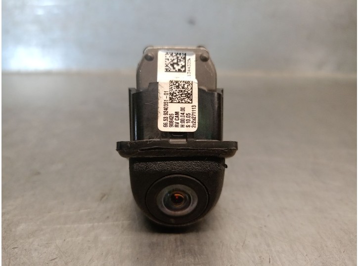 Recambio de modulo electronico para bmw 5 touring (f11) 535 d referencia OEM IAM 66539240351 66539240351 