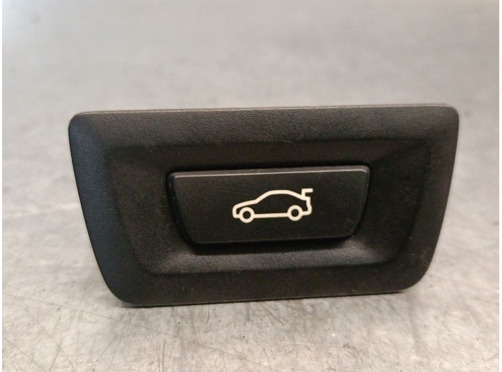 Recambio de interruptor para bmw 5 touring (f11) 535 d referencia OEM IAM 61315A64C24 61315A64C24 