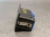 Recambio de interruptor para bmw 5 touring (f11) 535 d referencia OEM IAM 61315A64C24 61315A64C24 