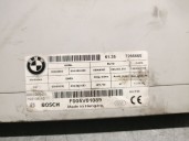 Recambio de modulo electronico para bmw 5 touring (f11) 535 d referencia OEM IAM 61357266665 F005V01089