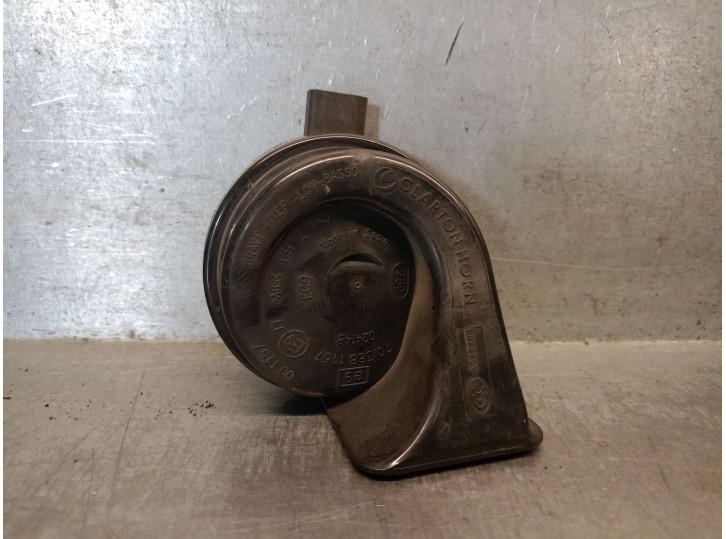 Recambio de claxon para bmw 5 touring (f11) 535 d referencia OEM IAM 61337279782 61337279782 