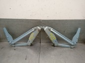 Recambio de bisagra porton para renault fluence z.e. referencia OEM IAM SAM40 SAM40 