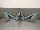 Recambio de bisagra porton para renault fluence z.e. referencia OEM IAM SAM40 SAM40 