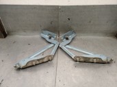 Recambio de bisagra porton para renault fluence z.e. referencia OEM IAM SAM40 SAM40 