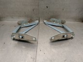 Recambio de bisagra porton para renault fluence z.e. referencia OEM IAM SAM40 SAM40 