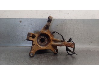 Recambio de mangueta delantera izquierda para dacia lodgy (js_) 1.5 dci referencia OEM IAM 400116210R 400116210R 