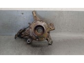 Recambio de mangueta delantera izquierda para dacia lodgy (js_) 1.5 dci referencia OEM IAM 400116210R 400116210R 