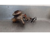 Recambio de mangueta delantera izquierda para dacia lodgy (js_) 1.5 dci referencia OEM IAM 400116210R 400116210R 