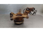 Recambio de mangueta delantera izquierda para dacia lodgy (js_) 1.5 dci referencia OEM IAM 400116210R 400116210R 