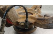 Recambio de mangueta delantera izquierda para dacia lodgy (js_) 1.5 dci referencia OEM IAM 400116210R 400116210R 