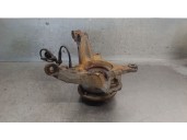 Recambio de mangueta delantera izquierda para dacia lodgy (js_) 1.5 dci referencia OEM IAM 400116210R 400116210R 