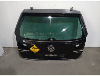 Recambio de porton trasero para volkswagen passat b6 variant (3c5) 2.0 tdi 16v referencia OEM IAM 3C9827025M 3C9827025M 