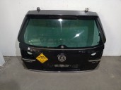 Recambio de porton trasero para volkswagen passat b6 variant (3c5) 2.0 tdi 16v referencia OEM IAM 3C9827025M 3C9827025M 
