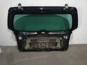 Recambio de porton trasero para volkswagen passat b6 variant (3c5) 2.0 tdi 16v referencia OEM IAM 3C9827025M 3C9827025M 