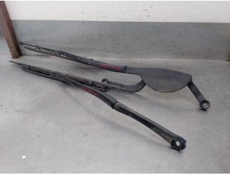 Recambio de brazo limpia delantero derecho para bmw 5 (e39) 525 d referencia OEM IAM 61619449965 61619449966 