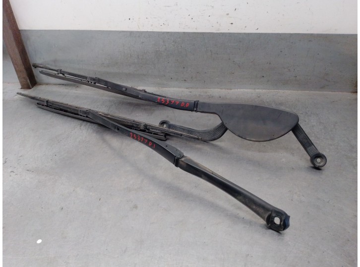 Recambio de brazo limpia delantero derecho para bmw 5 (e39) 525 d referencia OEM IAM 61619449965 61619449966 