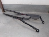 Recambio de brazo limpia delantero derecho para bmw 5 (e39) 525 d referencia OEM IAM 61619449965 61619449966 