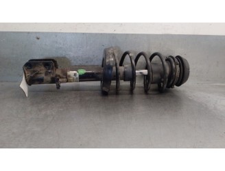 Recambio de amortiguador delantero derecho para opel vectra b (j96) 2.0 i 16v (f19) referencia OEM IAM 90495392 344294 