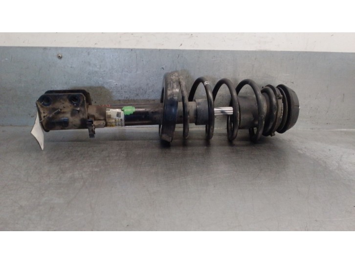 Recambio de amortiguador delantero derecho para opel vectra b (j96) 2.0 i 16v (f19) referencia OEM IAM 90495392 344294 