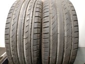 Recambio de neumatico/s para citroën c2 (jm_) 1.6 vts referencia OEM IAM 19545R1584V 